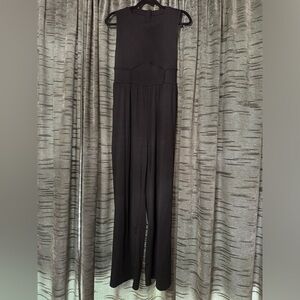 Cider Women’s Ribbed Jumpsuit